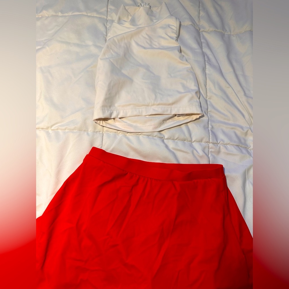 Balera LC (fits SA) Two Piece Set